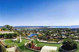 Noosa Crest Resort - Holiday Adelaide 8