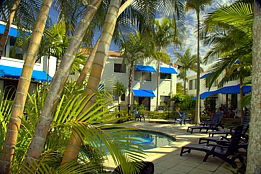 Noosa Place Resort - Holiday Adelaide 0