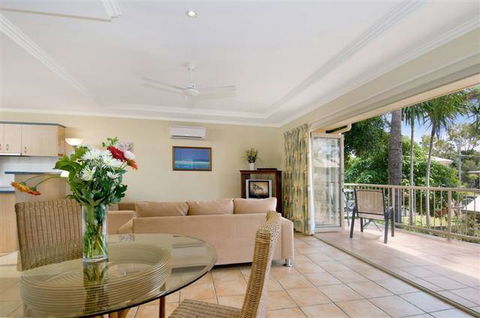Noosa River Palms - Holiday Adelaide 0