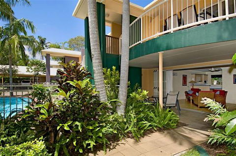 Noosa River Palms - Holiday Adelaide 3