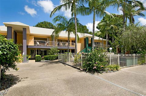 Noosa River Palms - Holiday Adelaide 4