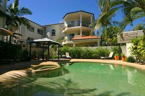 Noosa Riviera Resort - Holiday Adelaide 0