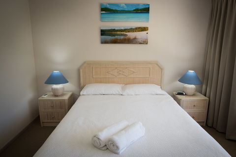 Noosa Sound Resort - Holiday Adelaide 2