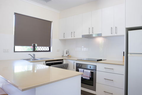 Noosa Sound Resort - Holiday Adelaide 6