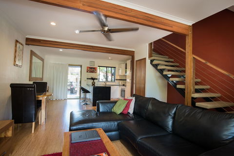Noosa Sound Resort - Holiday Adelaide 4