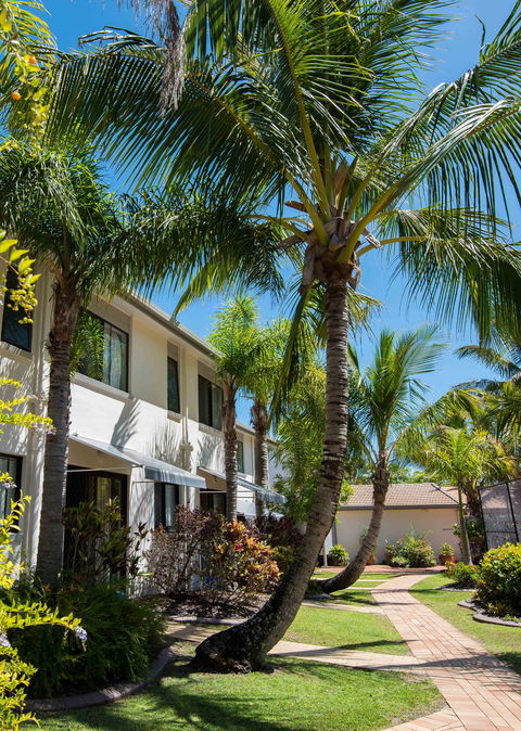Noosa Sound Resort - Holiday Adelaide 8