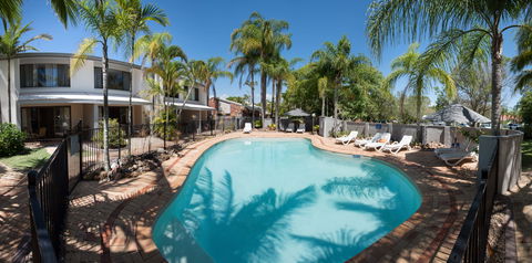 Noosa Sound Resort - Holiday Adelaide 9