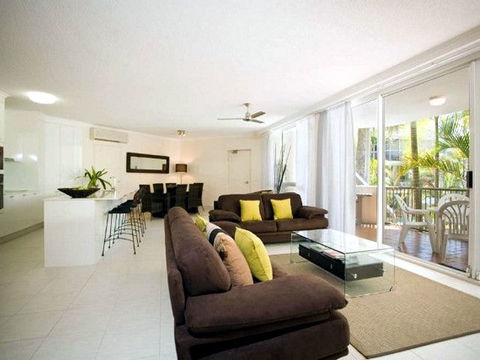Noosa Tropicana - Holiday Adelaide 0