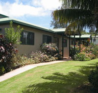 Norfolk Holiday Apartments - Holiday Adelaide