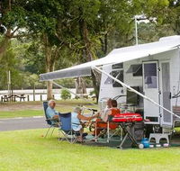 North Coast Holiday Parks Ferry Reserve - Holiday Adelaide