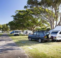 North Coast Holiday Parks Hawks Nest Beach - Holiday Adelaide