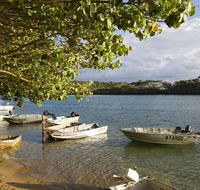 North Coast Holiday Parks Massey Greene - Holiday Adelaide