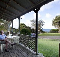 North Coast Holiday Parks Nambucca Headland - Holiday Adelaide