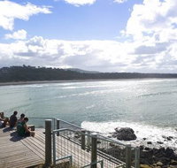 North Coast Holiday Parks Scotts Head - Holiday Adelaide