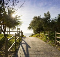 North Coast Holiday Parks Silver Sands - Holiday Adelaide