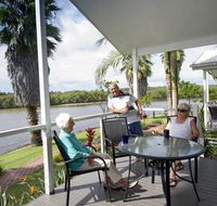 North Coast Holiday Parks Terrace Reserve - Holiday Adelaide