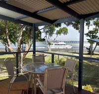North Coast Holiday Parks Tuncurry Beach - Holiday Adelaide