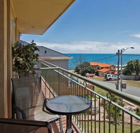 Ocean View Motel - Holiday Adelaide