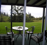 Oceanview Apartments - Holiday Adelaide