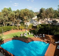 Outback Pioneer Hotel - Holiday Adelaide