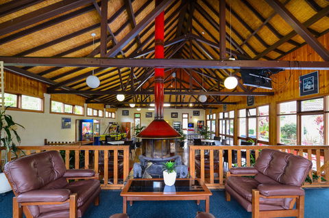 Pacific Palms Resort - Holiday Adelaide 0