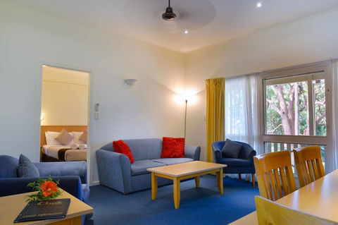 Pacific Palms Resort - Holiday Adelaide 4