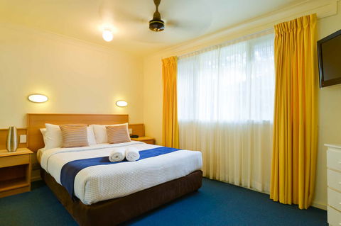 Pacific Palms Resort - Holiday Adelaide 2