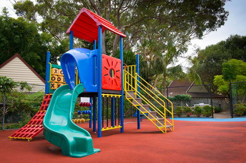 Pacific Palms Resort - Holiday Adelaide 7