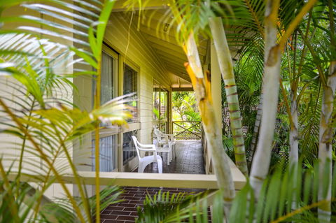 Pacific Palms Resort - Holiday Adelaide 5
