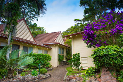 Pacific Palms Resort - Holiday Adelaide 6