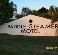 Paddle Steamer Motel - Holiday Adelaide