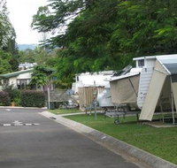 Palmwoods Tropical Village - Holiday Adelaide