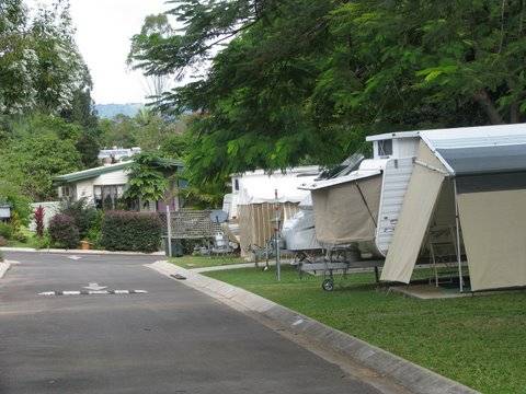 Palmwoods Tropical Village - Holiday Adelaide 0