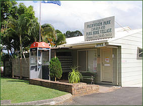 Palmwoods Tropical Village - Holiday Adelaide 1