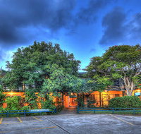 Paradise Hotel  Resort - Holiday Adelaide