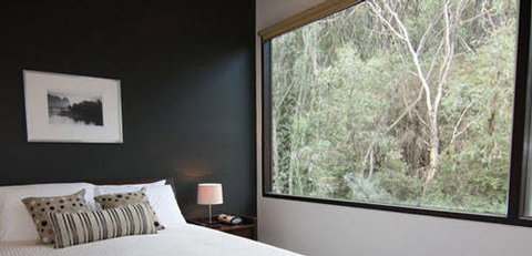 Parallel Apartments - Holiday Adelaide 1