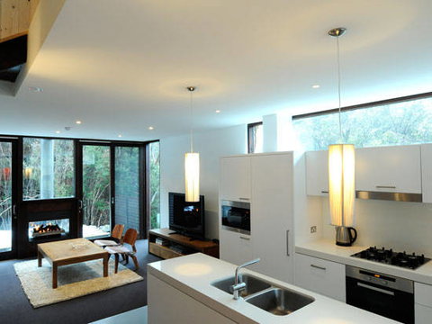 Parallel Apartments - Holiday Adelaide 0