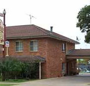 Parkes All Settlers Motor Inn - Holiday Adelaide