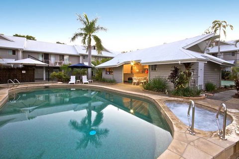 Pelican Beach Resort Noosa - Holiday Adelaide 1