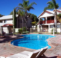Pelican Shore Villas Kalbarri - Holiday Adelaide