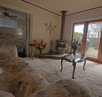 Peppermint Springs Retreat  Day Spa - Holiday Adelaide