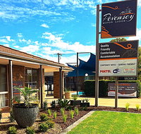 Pevensey Motor Lodge - Holiday Adelaide