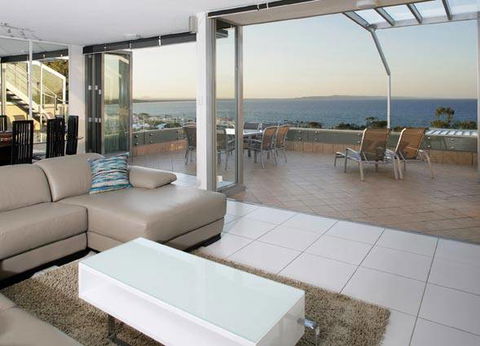 Picture Point Terraces - Holiday Adelaide 0