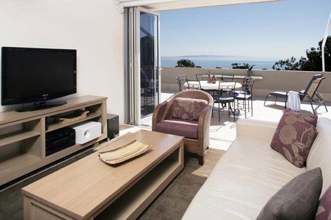 Picture Point Terraces - Holiday Adelaide 3