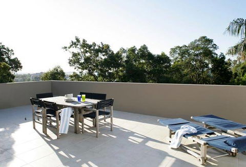 Picture Point Terraces - Holiday Adelaide 6