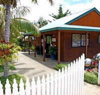 Pine Valley Apartments - Holiday Adelaide