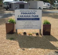 Pinnaroo Caravan Park