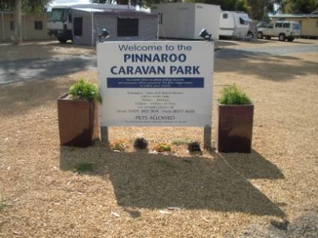 Pinnaroo Caravan Park - Holiday Adelaide 0