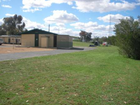 Pinnaroo Caravan Park - Holiday Adelaide 2