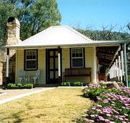 Price Morris Cottage - Holiday Adelaide
